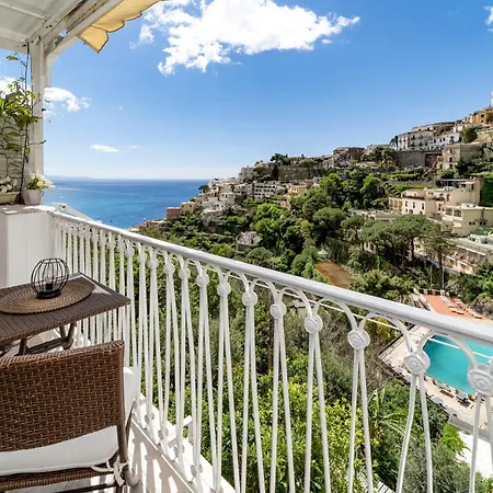 Rosita Positano
