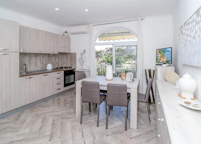 Appartamento Villa Rosita Apartment