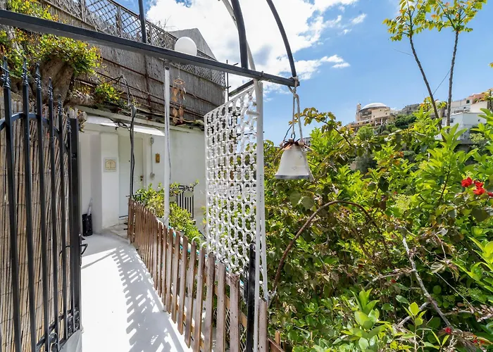 Villa Rosita Apartment Appartamento