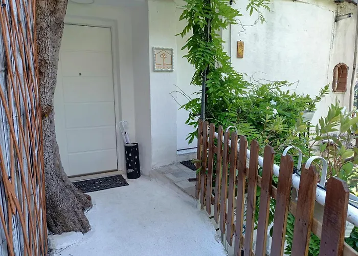 Villa Rosita Apartment Appartamento *