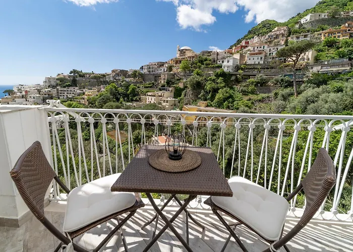 Villa Rosita Apartment