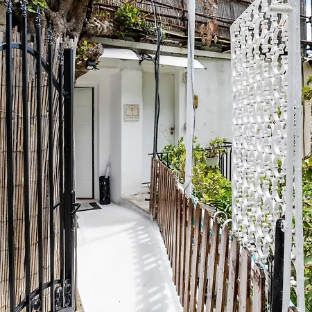 公寓 Villa Rosita Apartment *