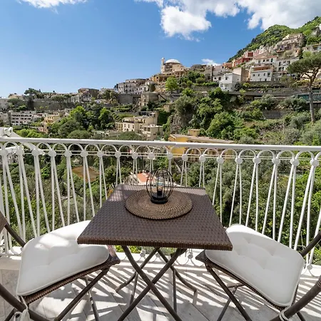 Villa Rosita Apartment