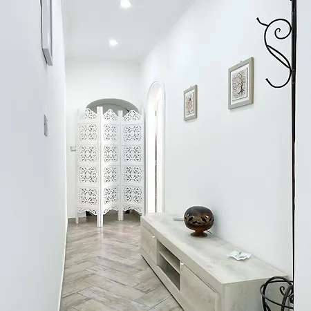 Apartament Rosita *
