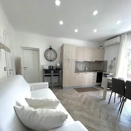 Apartment Rosita