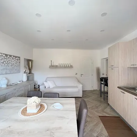 Rosita Apartament Positano