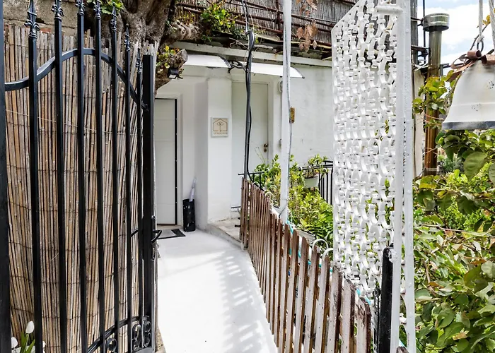 公寓 Villa Rosita Apartment *