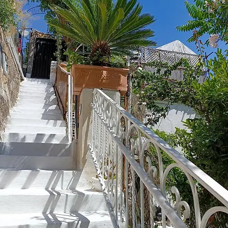 Villa Rosita Apartment Positano