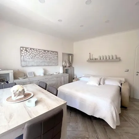 Appartement Rosita Positano