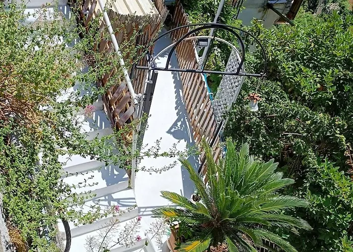 Daire Rosita Positano